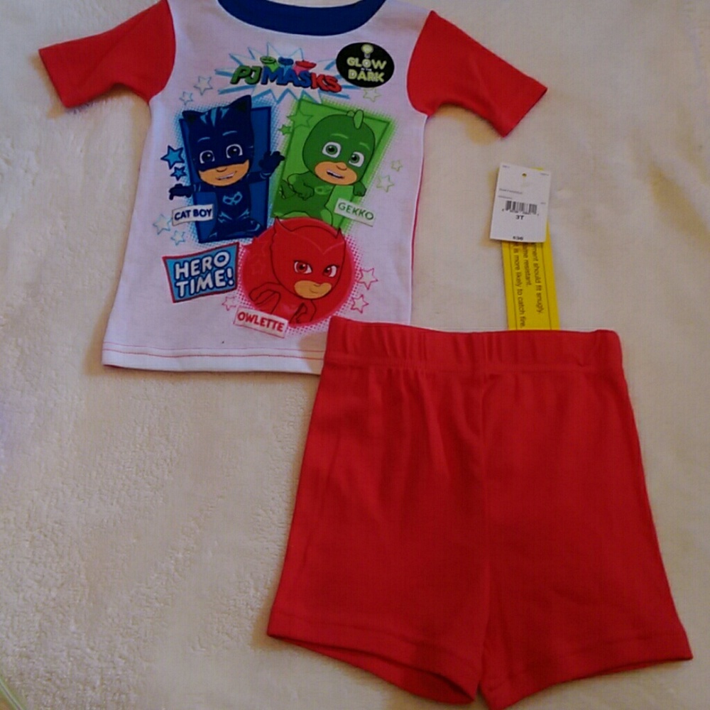 Pj masks